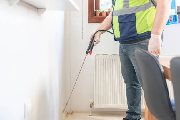 Best Residential Pest Control  in Glenshaw, PA